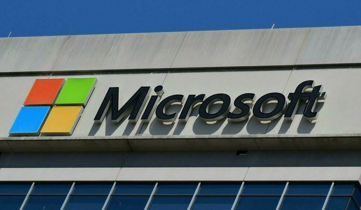 China says Microsoft hacking accusations fabricated by US and allies